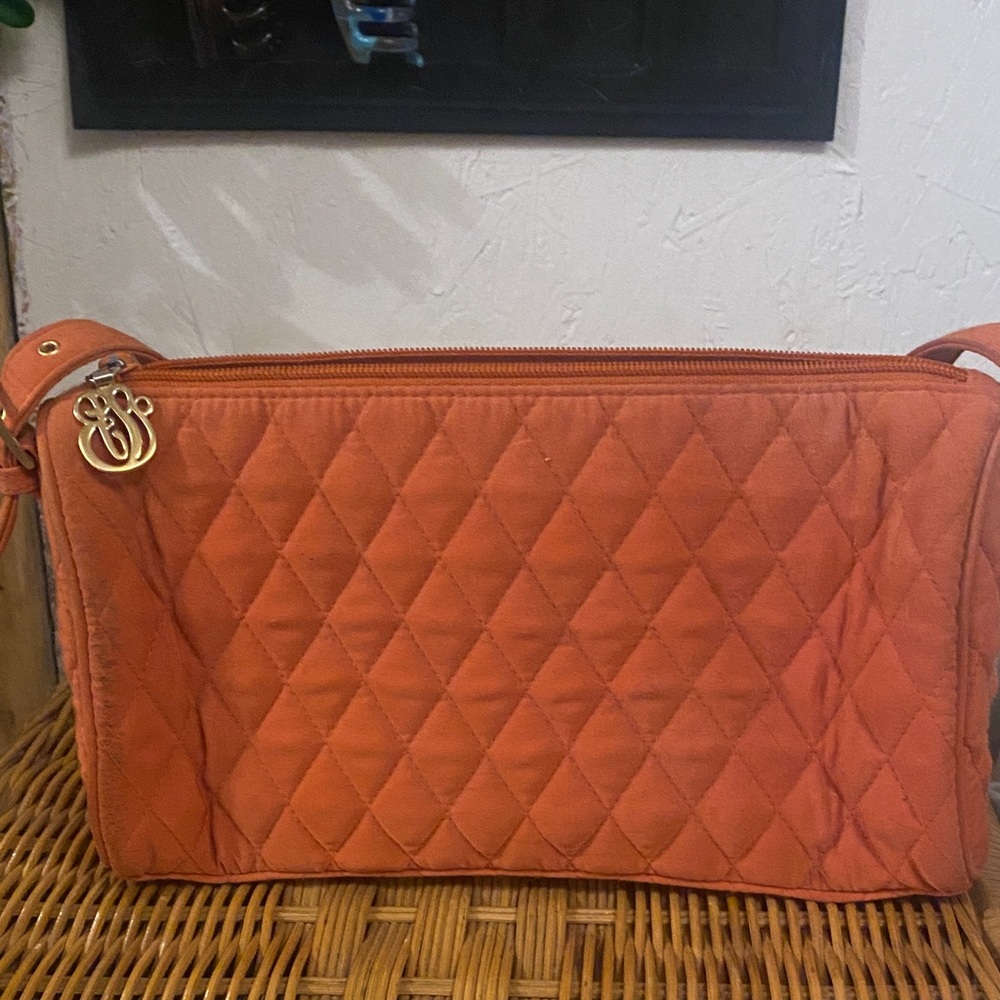 Vera Bradley Shoulder Bag